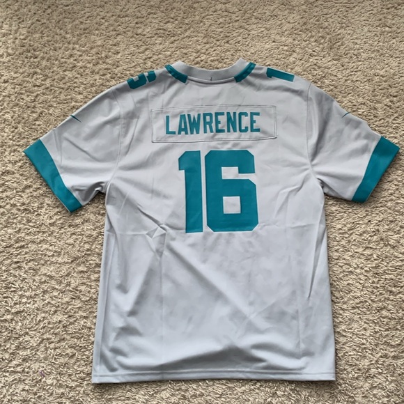 Trevor Lawrence Jersey - Picture 8 of 12